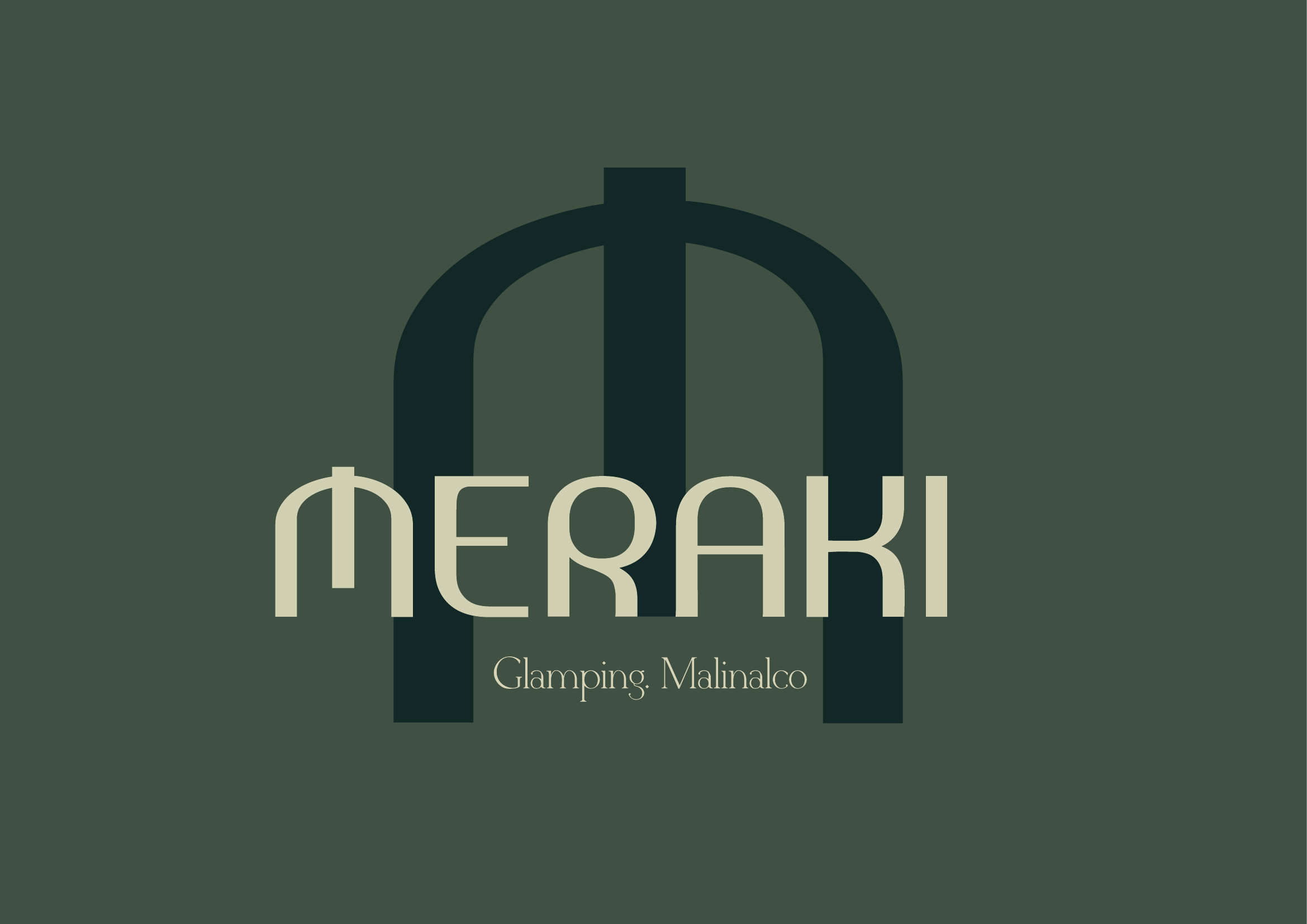 Meraki